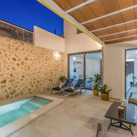 - 3511-73 Mallorca *