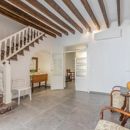 - 3511-73 Mallorca * Pollensa