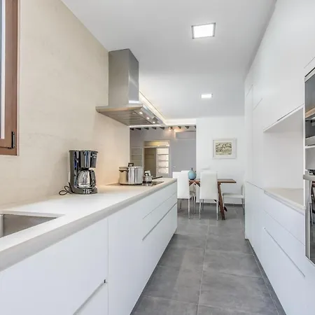 - 3511-73 Mallorca Dom wakacyjny *