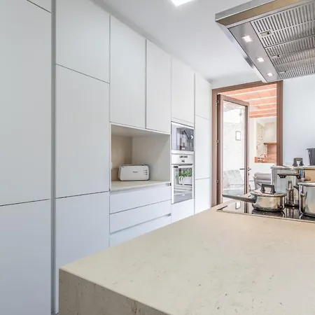 - 3511-73 Mallorca Dom wakacyjny