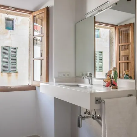 Dom wakacyjny - 3511-73 Mallorca