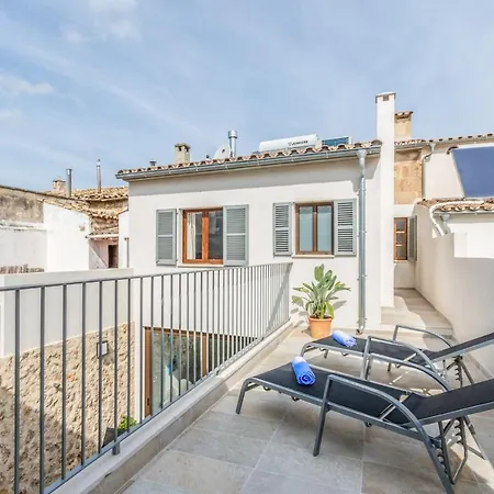 - 3511-73 Mallorca *