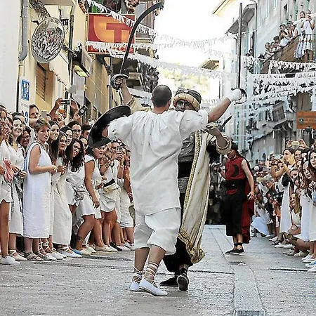 - 3511-73 Mallorca Dom wakacyjny