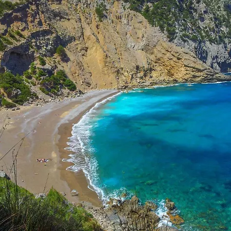 - 3511-73 Mallorca Dom wakacyjny