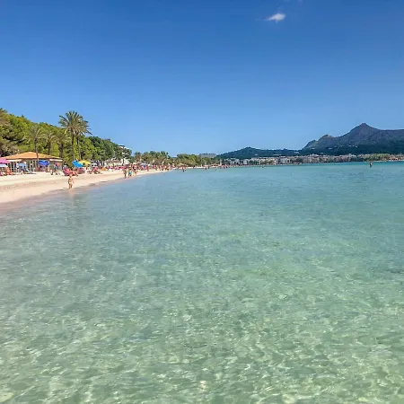 - 3511-73 Mallorca Dom wakacyjny