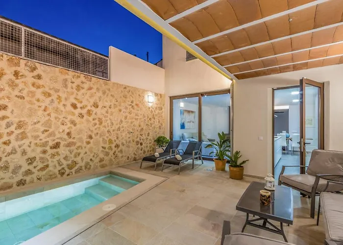 - 3511-73 Mallorca *