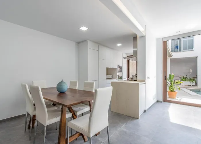 - 3511-73 Mallorca بيت للعطل بويينسا