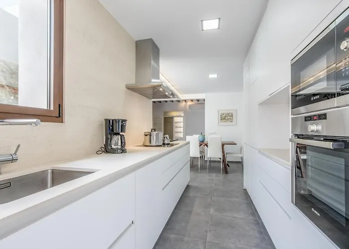 - 3511-73 Mallorca بيت للعطل *