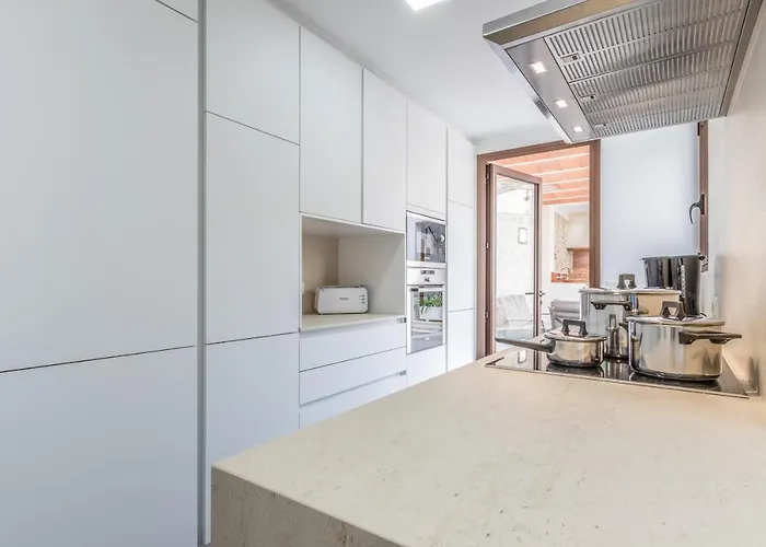 - 3511-73 Mallorca بيت للعطل