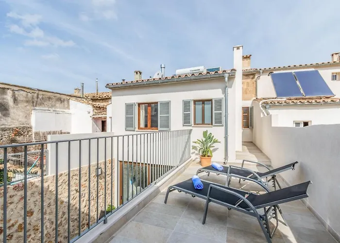 - 3511-73 Mallorca *