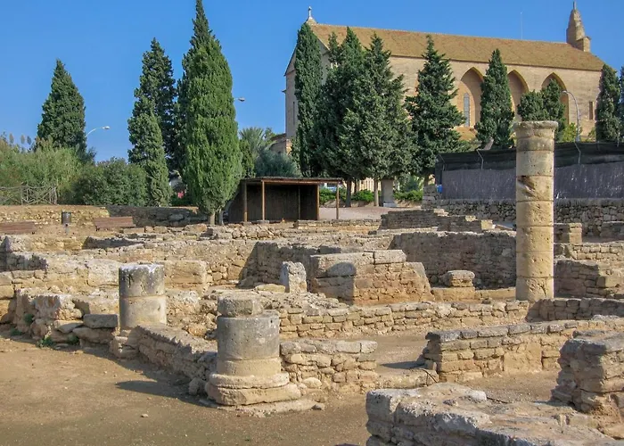 - 3511-73 Mallorca * بويينسا