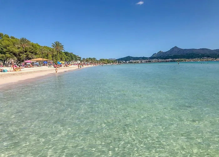 - 3511-73 Mallorca بيت للعطل