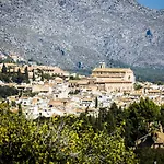 Σπίτι διακοπών - 3511-73 Mallorca Pollença