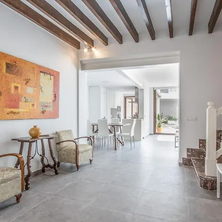 Feriehus - 3511-73 Mallorca Pollença