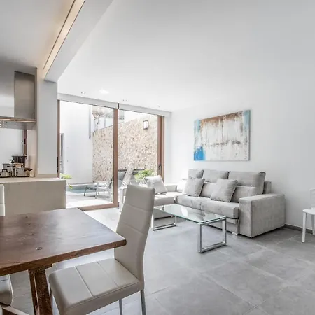 - 3511-73 Mallorca Feriehus