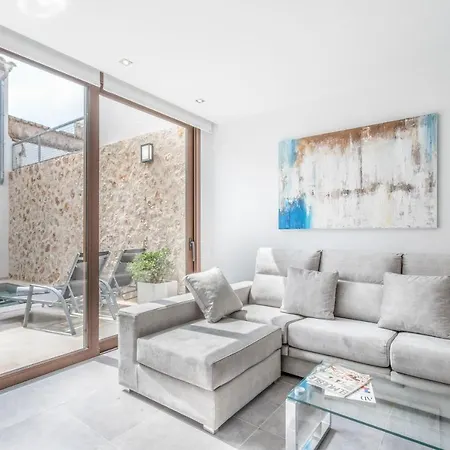 Feriehus - 3511-73 Mallorca