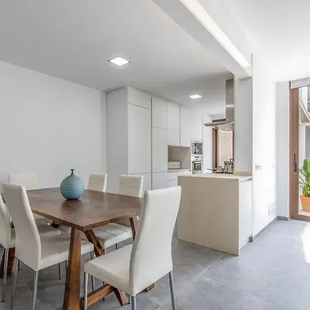 - 3511-73 Mallorca Feriehus Pollença