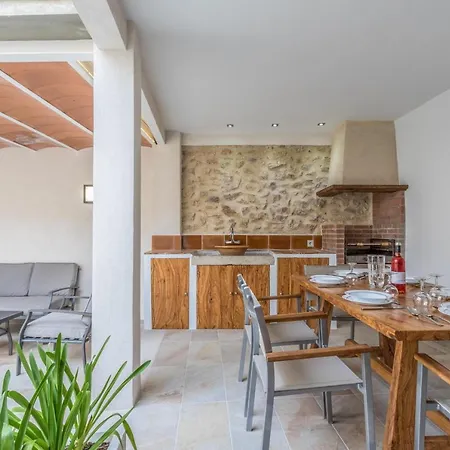 - 3511-73 Mallorca * Pollenca
