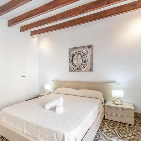 - 3511-73 Mallorca Holiday home *