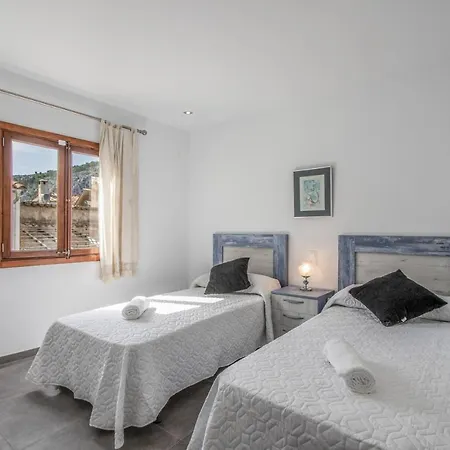 - 3511-73 Mallorca Pollenca