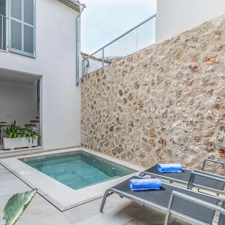 - 3511-73 Mallorca Holiday home *