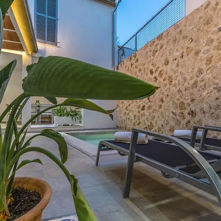 - 3511-73 Mallorca Feriehus