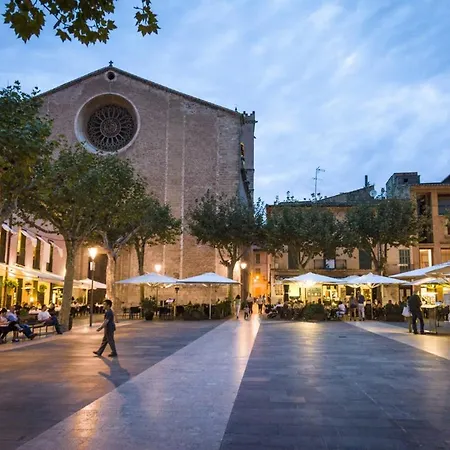 Feriehus - 3511-73 Mallorca Pollença