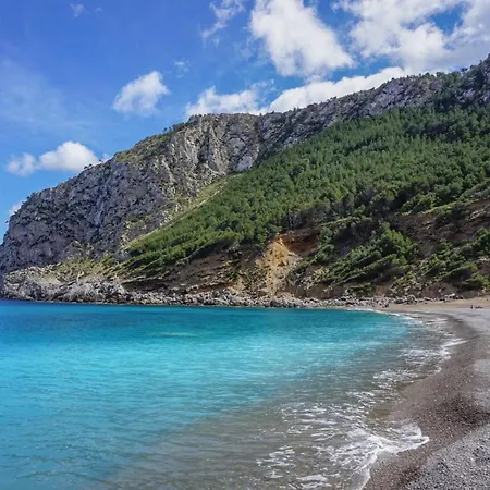- 3511-73 Mallorca * Pollenca