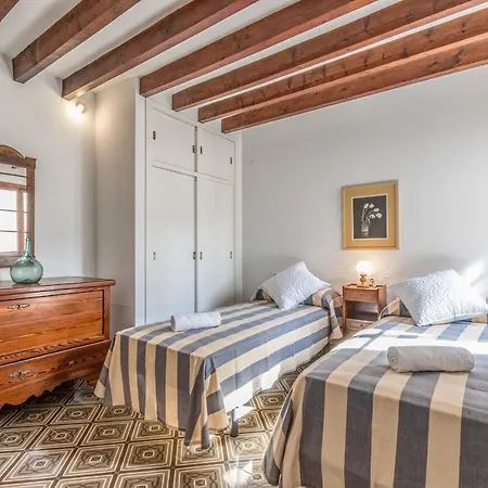 - 3511-73 Mallorca Holiday home *