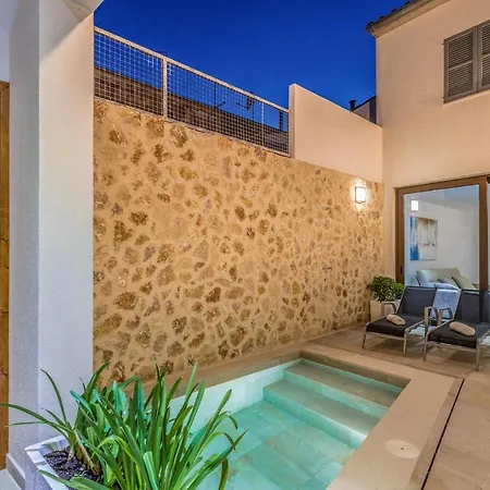 - 3511-73 Mallorca *