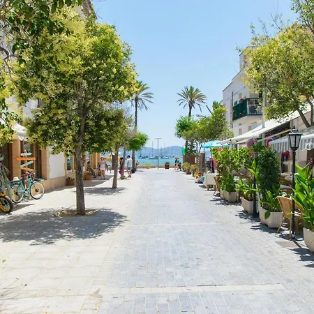 Сasa de vacaciones - 35117 Mallorca *