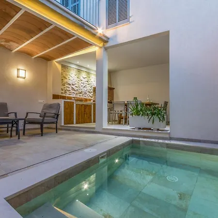 - 3511-73 Mallorca Feriehus *