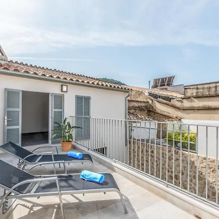 - 3511-73 Mallorca Feriehus