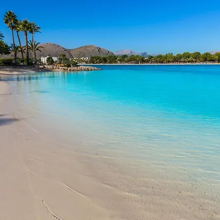 Feriehus - 3511-73 Mallorca *