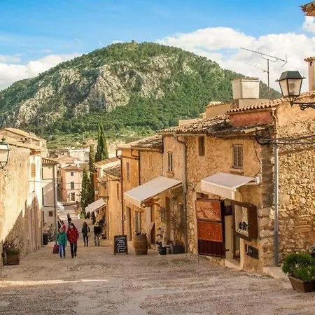 - 3511-73 Mallorca