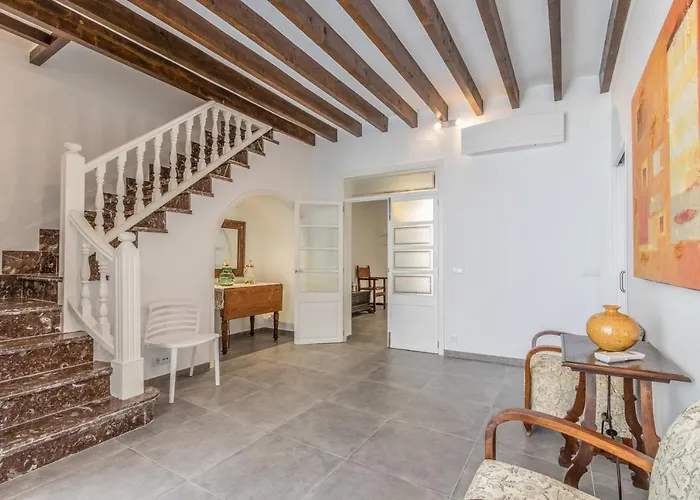 - 3511-73 Mallorca * Pollença