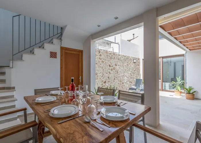 Vakantiehuis - 3511-73 Mallorca *