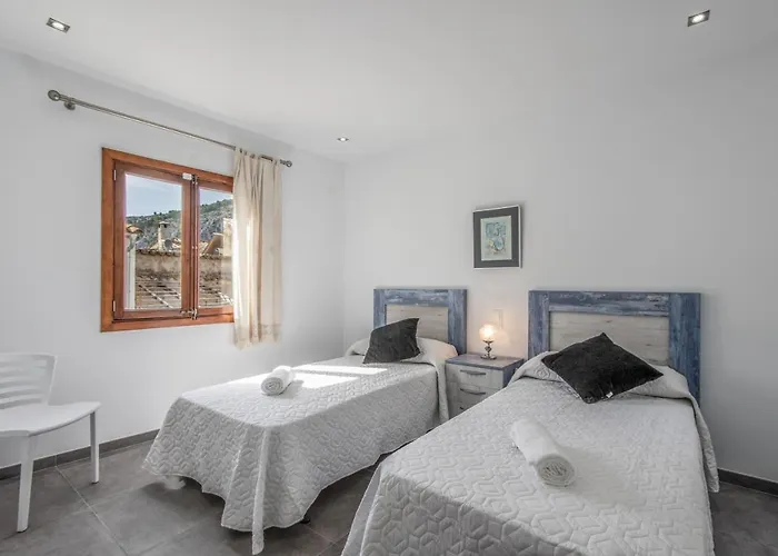 - 3511-73 Mallorca Pollença