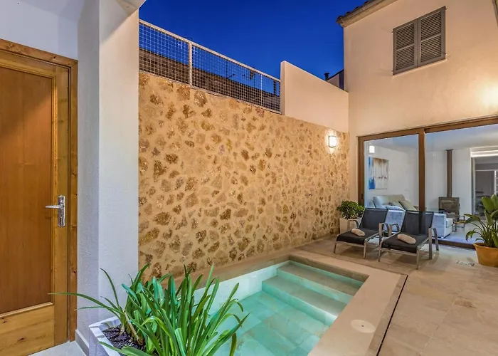 - 3511-73 Mallorca *