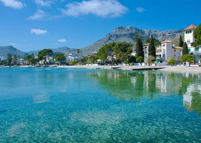 Vakantiehuis - 3511-73 Mallorca