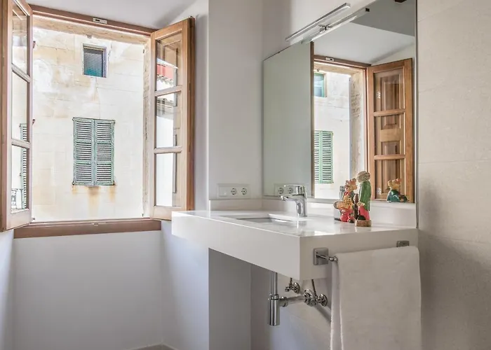 Vakantiehuis - 3511-73 Mallorca