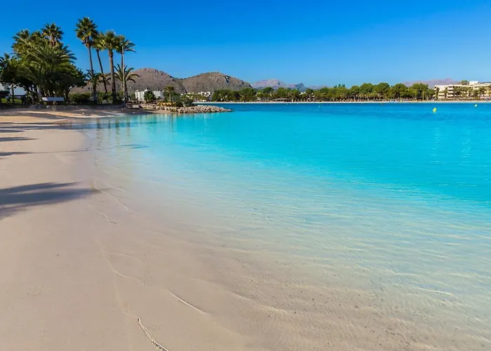 Vakantiehuis - 3511-73 Mallorca *