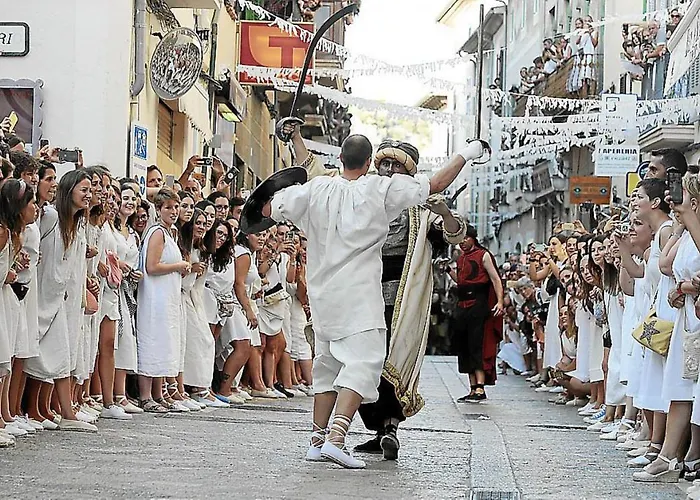 - 3511-73 Mallorca Vakantiehuis