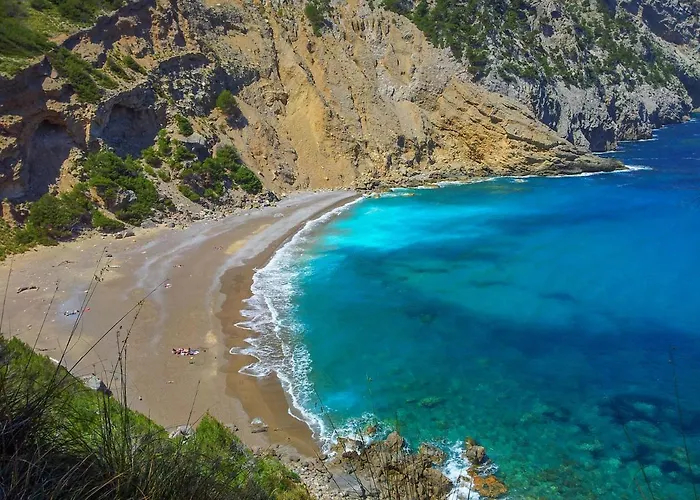 - 3511-73 Mallorca Vakantiehuis